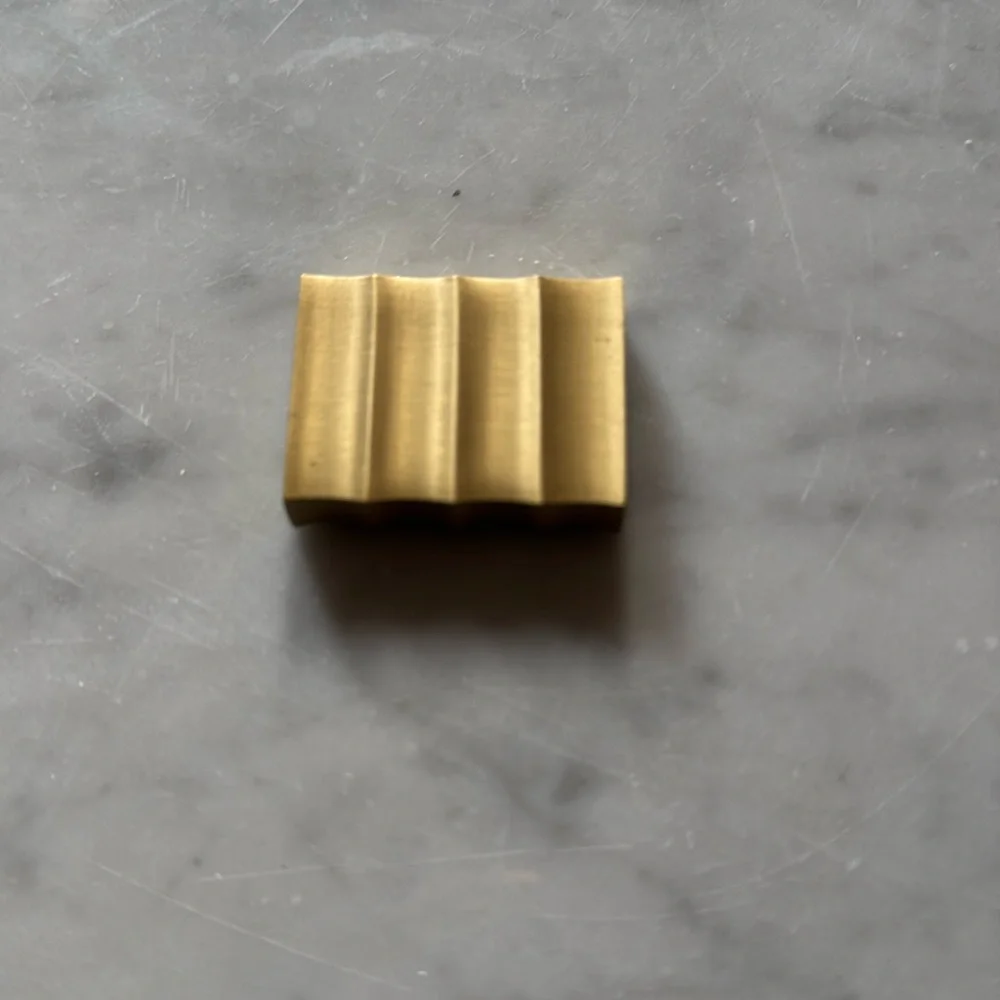 Restoration Hardware Helmsley Knobs